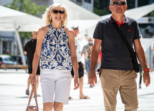 Fotografija 19 - FOTO Đir po gradu, ponedjeljak 2. lipnja