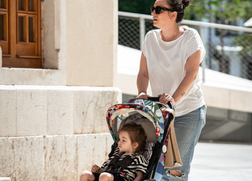 Fotografija 21 - FOTO Đir po gradu, ponedjeljak 2. lipnja