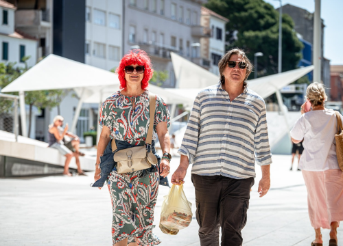 Fotografija 16 - FOTO Đir po gradu, ponedjeljak 2. lipnja