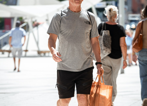 Fotografija 18 - FOTO Đir po gradu, ponedjeljak 2. lipnja