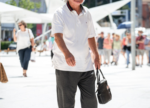 Fotografija 22 - FOTO Đir po gradu, ponedjeljak 2. lipnja