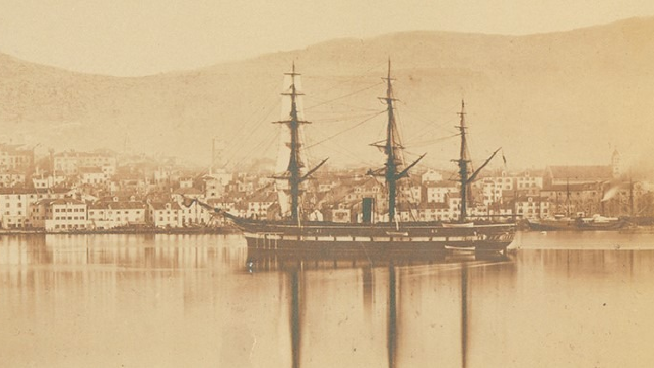 Znanstveni doprinos povijesti Dalmacije: U srijedu predstavljanje novog Vjesnika dalmatinskih arhiva