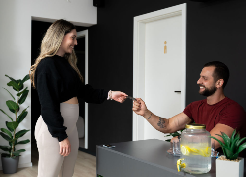 Fotografija 11 - FOTO Upišite Lux Gym, novu destinaciju za fitness entuzijaste!