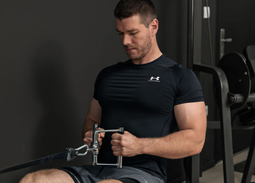 Fotografija 13 - FOTO Upišite Lux Gym, novu destinaciju za fitness entuzijaste!