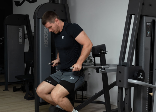 Fotografija 18 - FOTO Upišite Lux Gym, novu destinaciju za fitness entuzijaste!