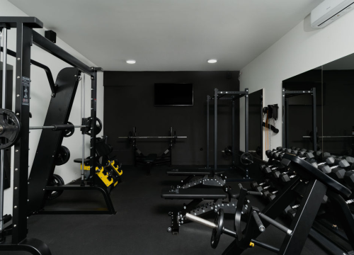 Fotografija 21 - FOTO Upišite Lux Gym, novu destinaciju za fitness entuzijaste!