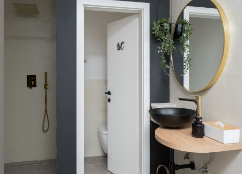 Fotografija 23 - FOTO Upišite Lux Gym, novu destinaciju za fitness entuzijaste!