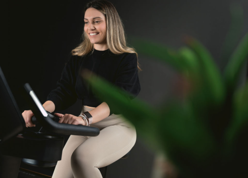 Fotografija 31 - FOTO Upišite Lux Gym, novu destinaciju za fitness entuzijaste!