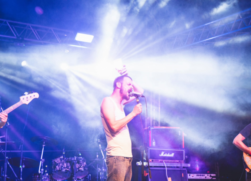 Fotografija 19 - SE15: Bis za kraj: PARK kolektiv objavio aftermovie zadnjih koncerata Kulturaljke i Regiusa