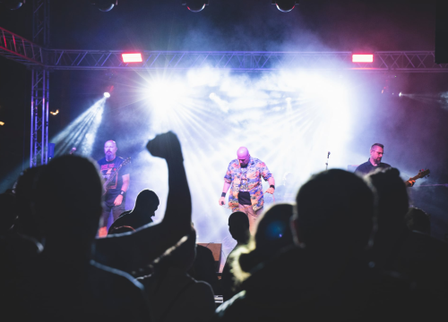 Fotografija 12 - SE15: Bis za kraj: PARK kolektiv objavio aftermovie zadnjih koncerata Kulturaljke i Regiusa