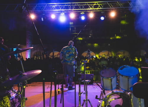 Fotografija 14 - SE15: Bis za kraj: PARK kolektiv objavio aftermovie zadnjih koncerata Kulturaljke i Regiusa