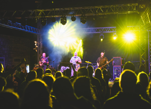 Fotografija 15 - SE15: Bis za kraj: PARK kolektiv objavio aftermovie zadnjih koncerata Kulturaljke i Regiusa