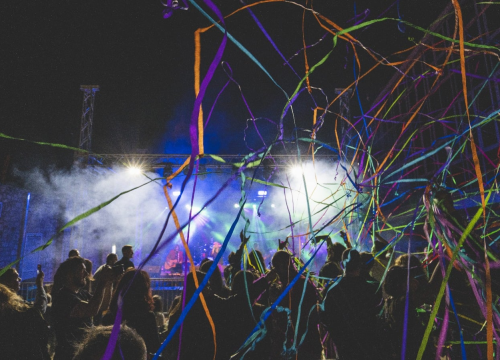 Fotografija 2 - SE15: Bis za kraj: PARK kolektiv objavio aftermovie zadnjih koncerata Kulturaljke i Regiusa