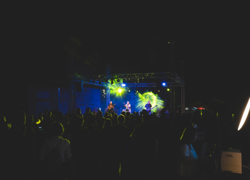 Fotografija 11 - SE15: Bis za kraj: PARK kolektiv objavio aftermovie zadnjih koncerata Kulturaljke i Regiusa