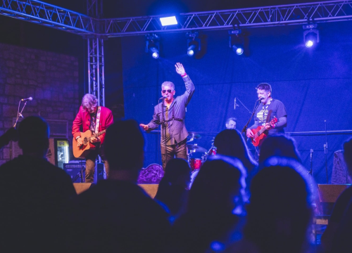 Fotografija 6 - SE15: Bis za kraj: PARK kolektiv objavio aftermovie zadnjih koncerata Kulturaljke i Regiusa