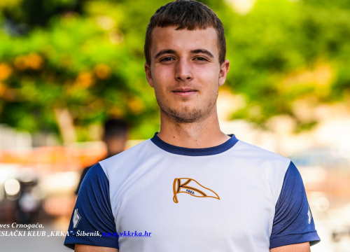 Fotografija 1 - FOTO Veslačima Krke šest medalja u Kupu Dalmacije u Kaštelima