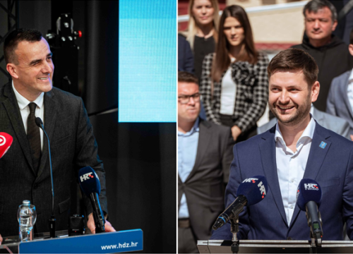 Pitali smo nezavisne jesu li spremni podržati HDZ-ovu većinu u Županijskoj skupštini, odgovor je znakovit