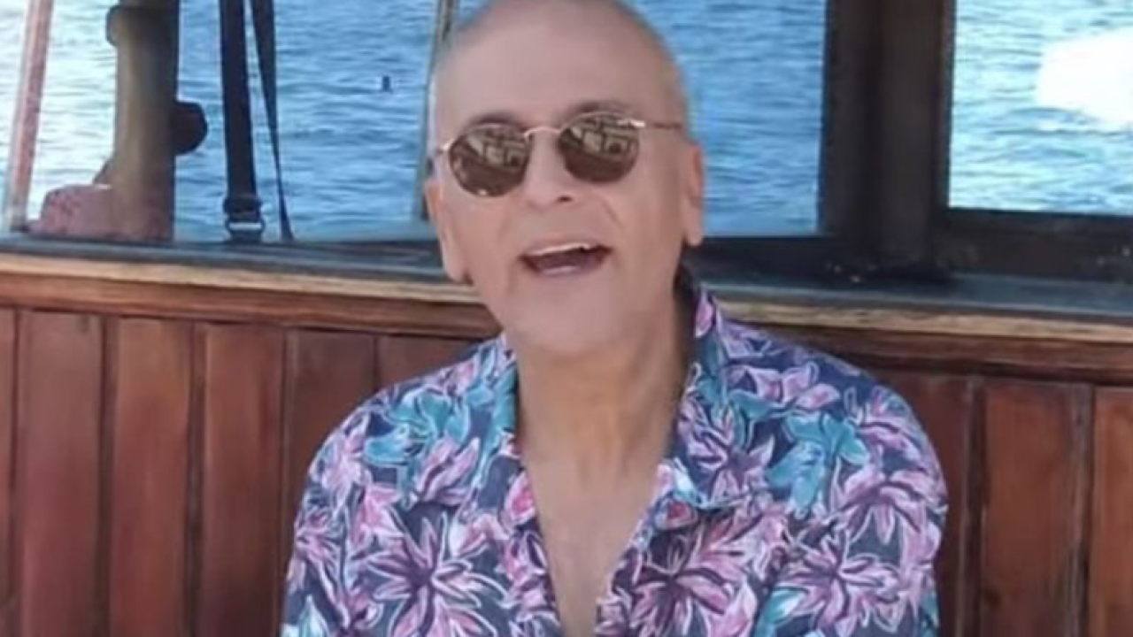 Zauvijek nas je napustio vrsni vizažist Rade Periša