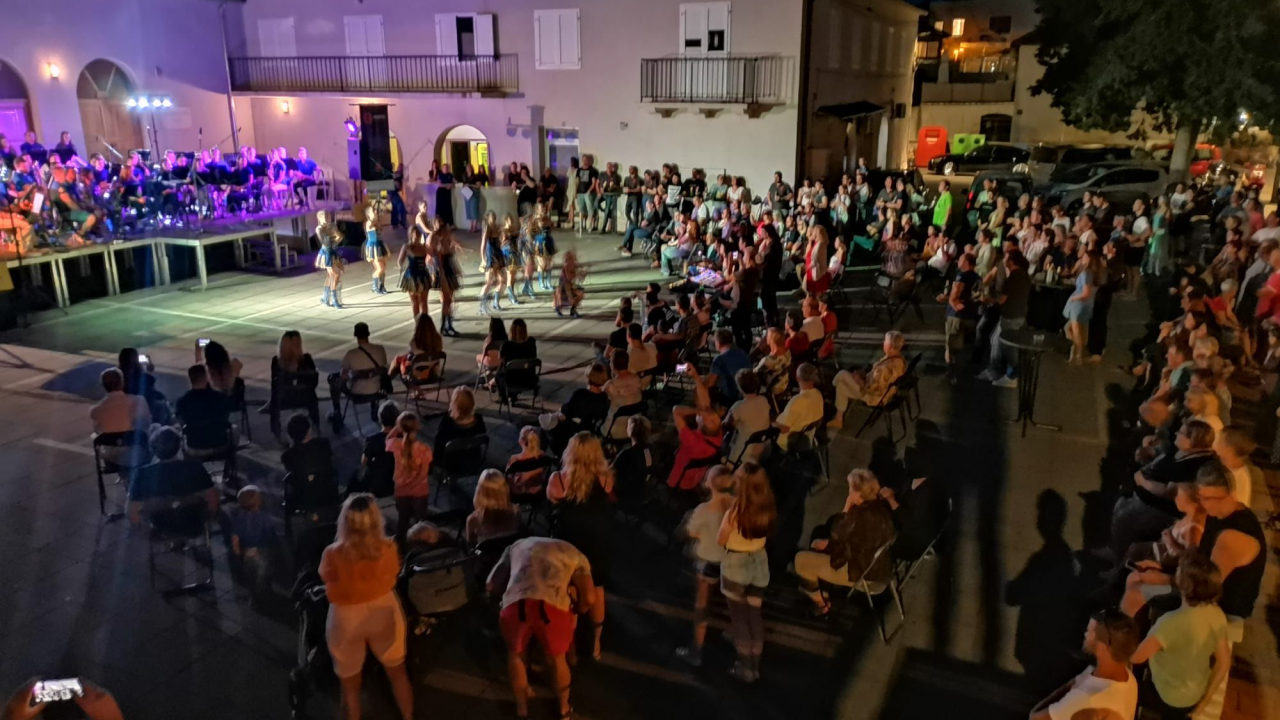 Hartić festival ove godine u Tisno donosi impresivan line-up