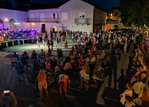 Hartić festival ove godine u Tisno donosi impresivan line-up