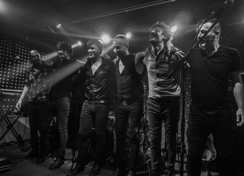 Jonathan se vraća u Šibenik: U subotu u Azimutu koncert jednog od najboljih domaćih indie rock bendova