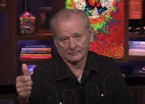 Legendarni glumac Bill Murray ovog ljeta dolazi u Šibenik