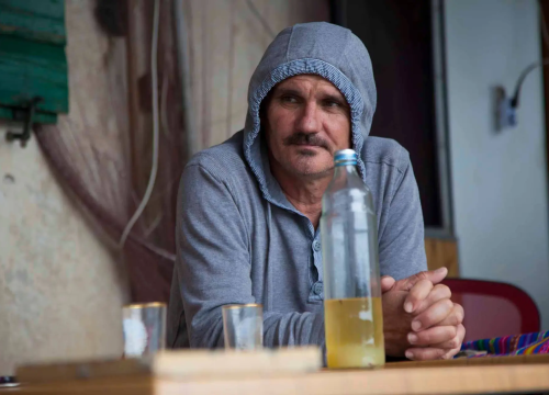 Obitelj i prijatelji objavili knjigu Jose Gracina Joke koju on za života nije stigao objaviti