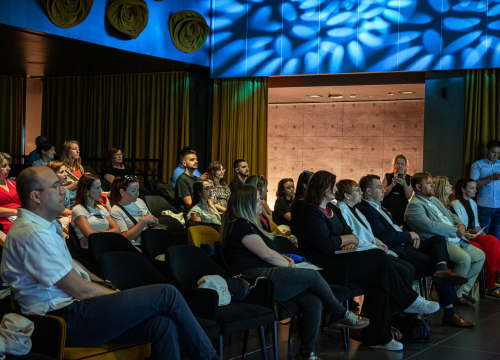 Fotografija 4 - Dani otvorenih vrata udruga