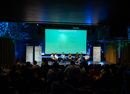 Fotografija 6 - Dani otvorenih vrata udruga