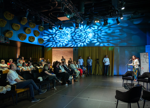 Fotografija 7 - Dani otvorenih vrata udruga