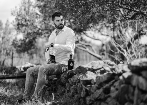 Šibenski OPG Trk-Ulja osvojio zlato u New Yorku: Debitant 'Cultus' zasjao na svjetskoj maslinarskoj sceni