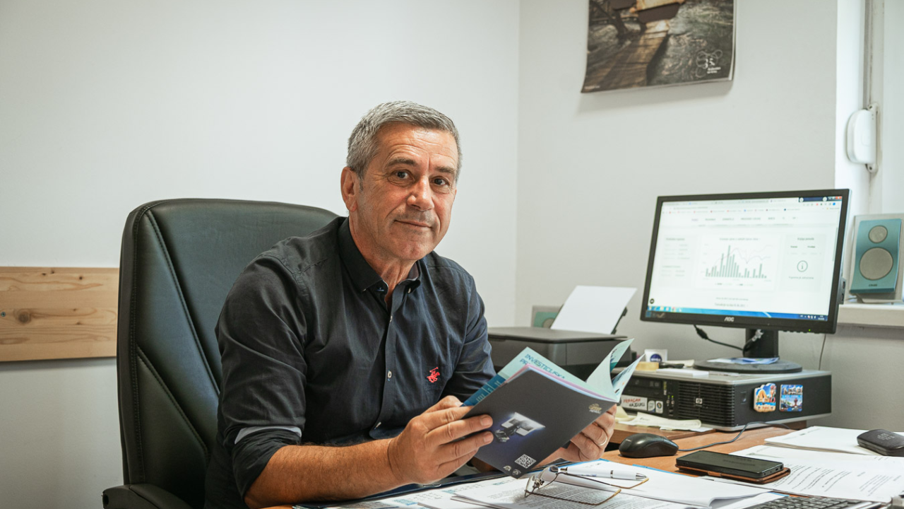 Šibenski stručnjak za kibernetičku sigurnost: 'Prevarantu je dovoljna vaša osobna da napravi ogromnu štetu'