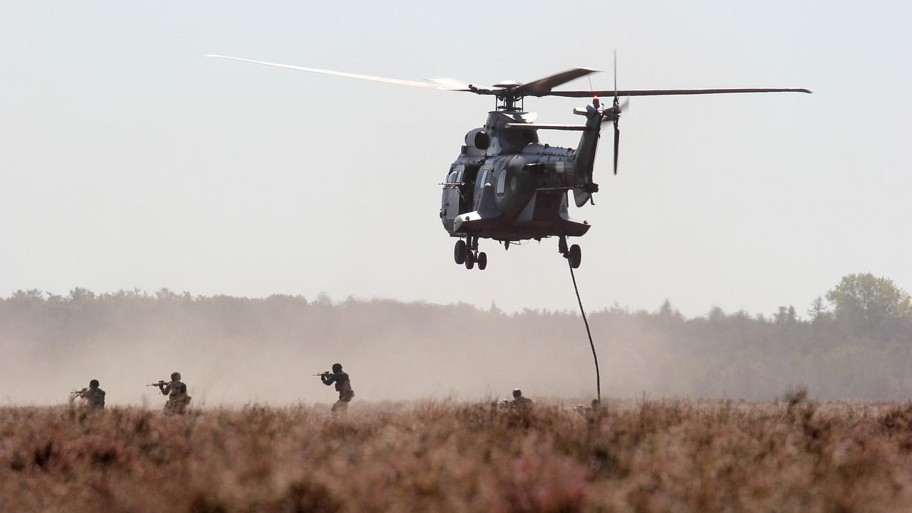 Danska prvi put razmatra kupnju preciznog oružja dugog dometa