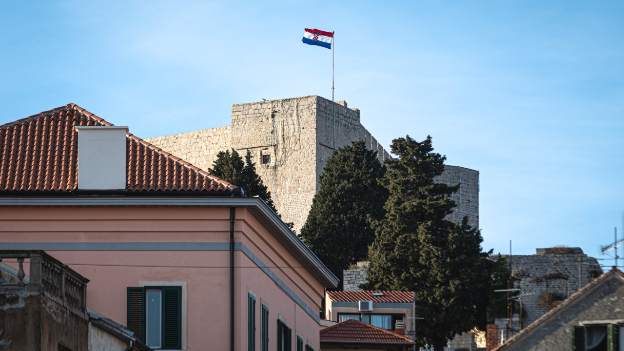 Prijedlogu da 5. lipnja bude Dan hrvatske zastave dobio nepodijeljenu podršku u Saboru