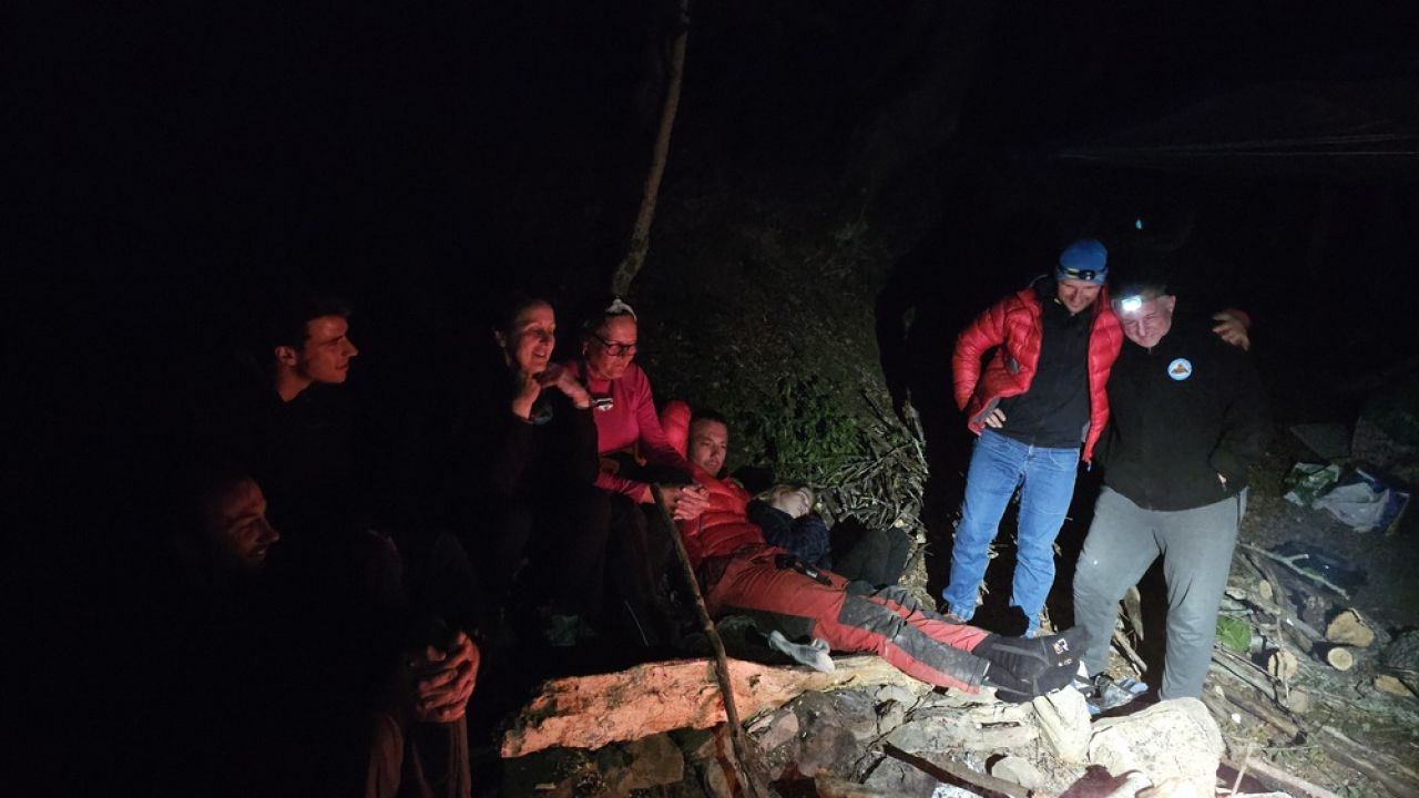 Šibenski speleolozi pripremaju jamu Punar za veliku međunarodnu ekspediciju