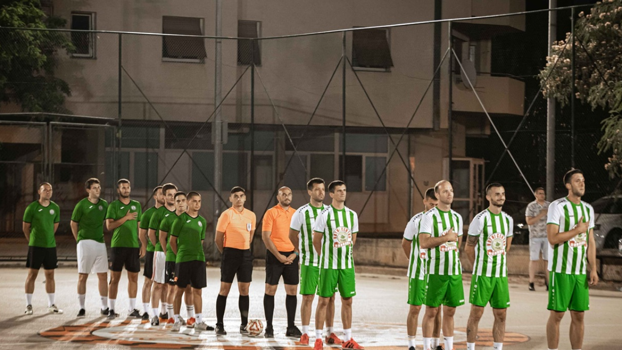 Prijavite se na drugo izdanje malonogometnog turnira 'Mini Masters Meterize'