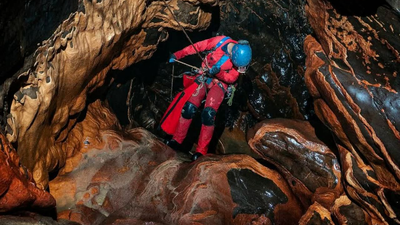 Šibenski speleolozi pripremaju jamu Punar za veliku međunarodnu ekspediciju