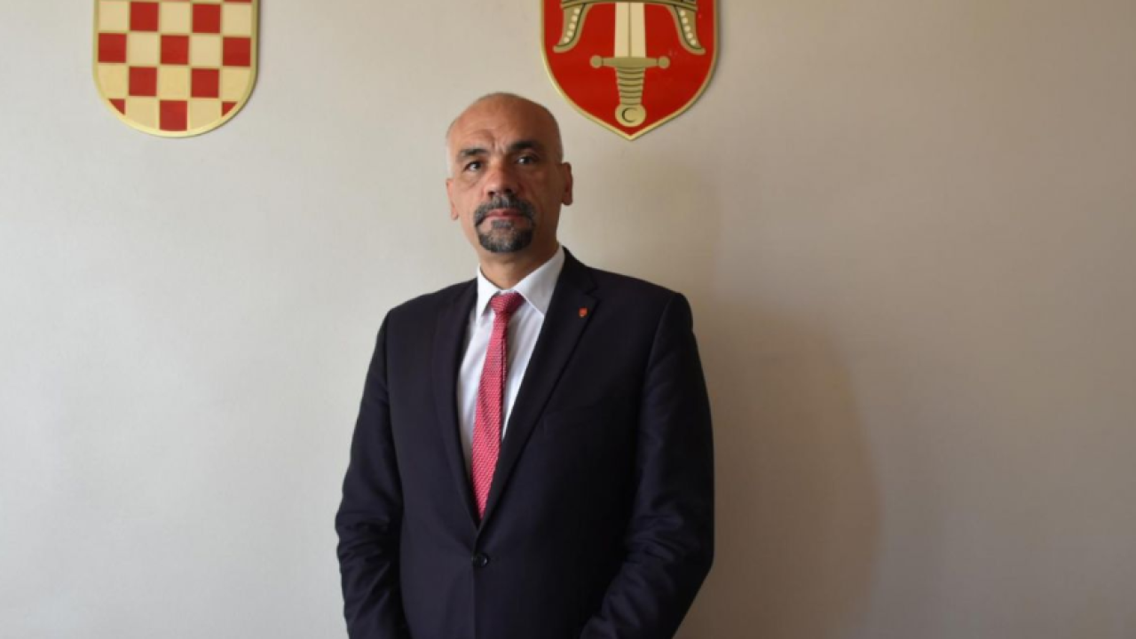 Jelić se obratio građanima: 'Odlazim s ovog mjesta ponosan i mirne savjesti'