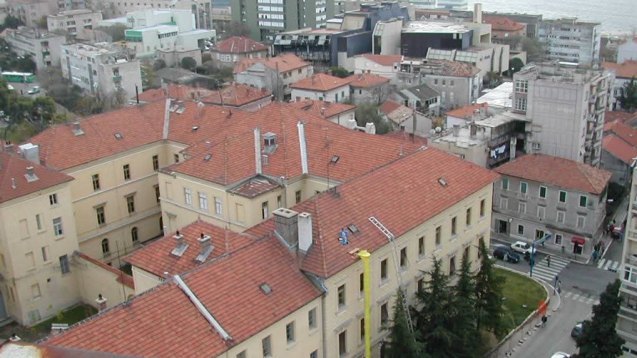 Očajno stanje u hrvatskim zatvorima: Spava se na podu, uz wc školjku, nema liječnika...