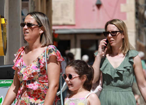 Fotografija 15 - Đir po gradu, subota 7. lipnja