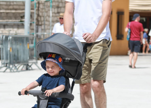 Fotografija 22 - Đir po gradu, subota 7. lipnja