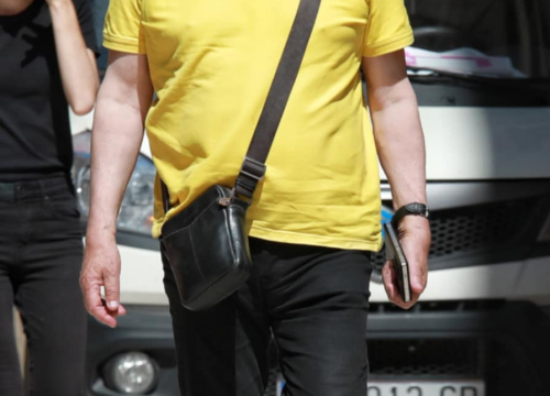 Fotografija 4 - Đir po gradu, subota 7. lipnja