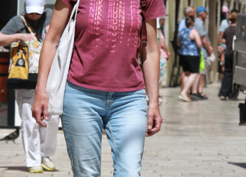 Fotografija 13 - Đir po gradu, subota 7. lipnja