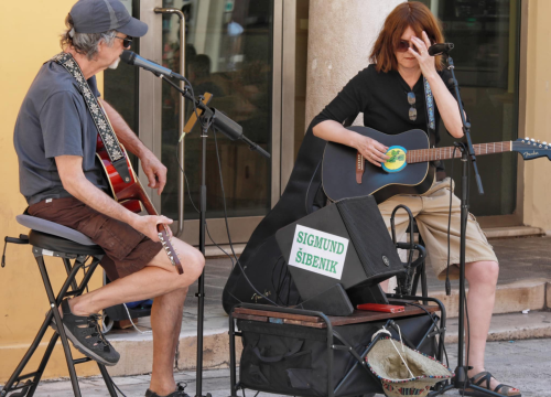 Fotografija 29 - Đir po gradu, subota 7. lipnja