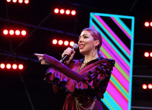 Fotografija 6 - Završen 17. CMC festival: Izvođač godine 2024. Mladen Grdović, posebno priznanje Nedi Ukraden