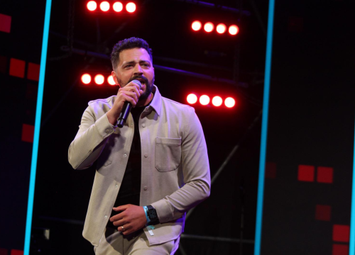 Fotografija 8 - Završen 17. CMC festival: Izvođač godine 2024. Mladen Grdović, posebno priznanje Nedi Ukraden