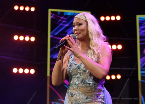 Fotografija 12 - Završen 17. CMC festival: Izvođač godine 2024. Mladen Grdović, posebno priznanje Nedi Ukraden