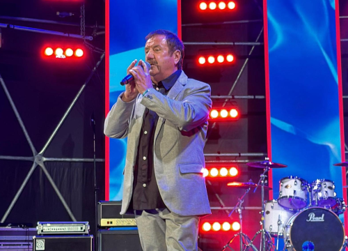 Fotografija 7 - Završen 17. CMC festival: Izvođač godine 2024. Mladen Grdović, posebno priznanje Nedi Ukraden