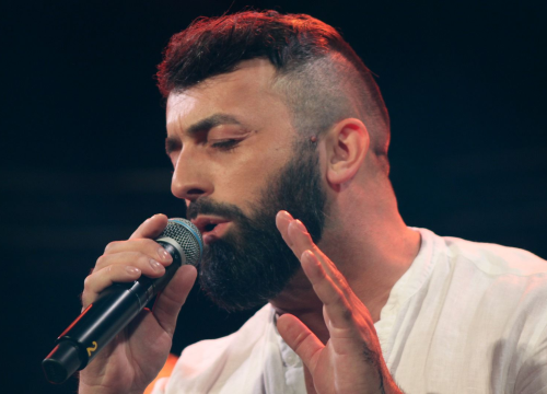 Fotografija 22 - Završen 17. CMC festival: Izvođač godine 2024. Mladen Grdović, posebno priznanje Nedi Ukraden