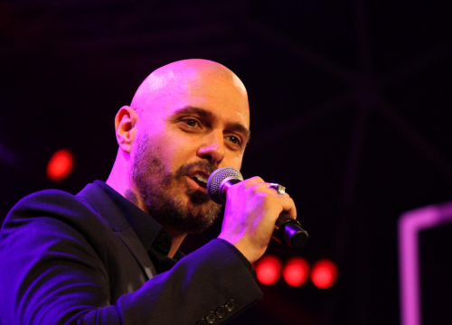 Fotografija 17 - Završen 17. CMC festival: Izvođač godine 2024. Mladen Grdović, posebno priznanje Nedi Ukraden